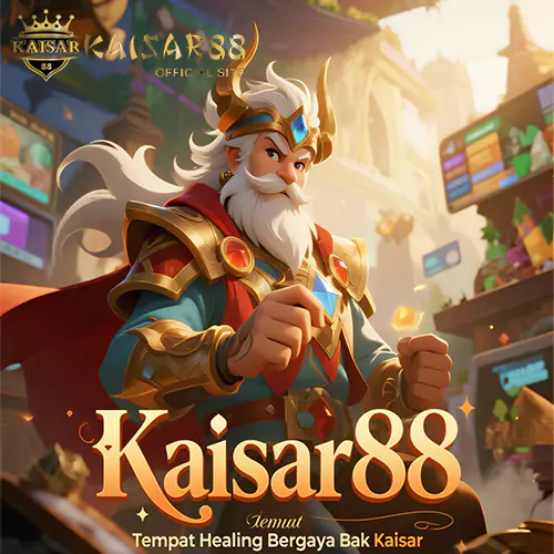 Kaisar88: Tempat Healing Cocok Untuk Pemuda Pemudi Bergaya Bak Kaisar Lebih Gacor